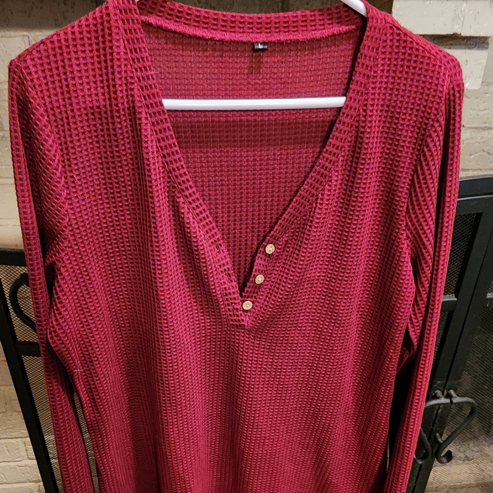 Large top
